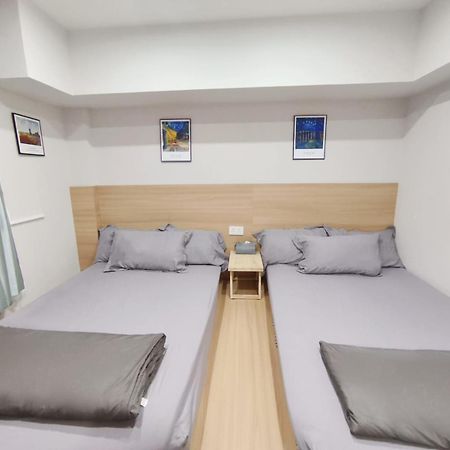 Nap Hella Inn Hong Kong Dış mekan fotoğraf