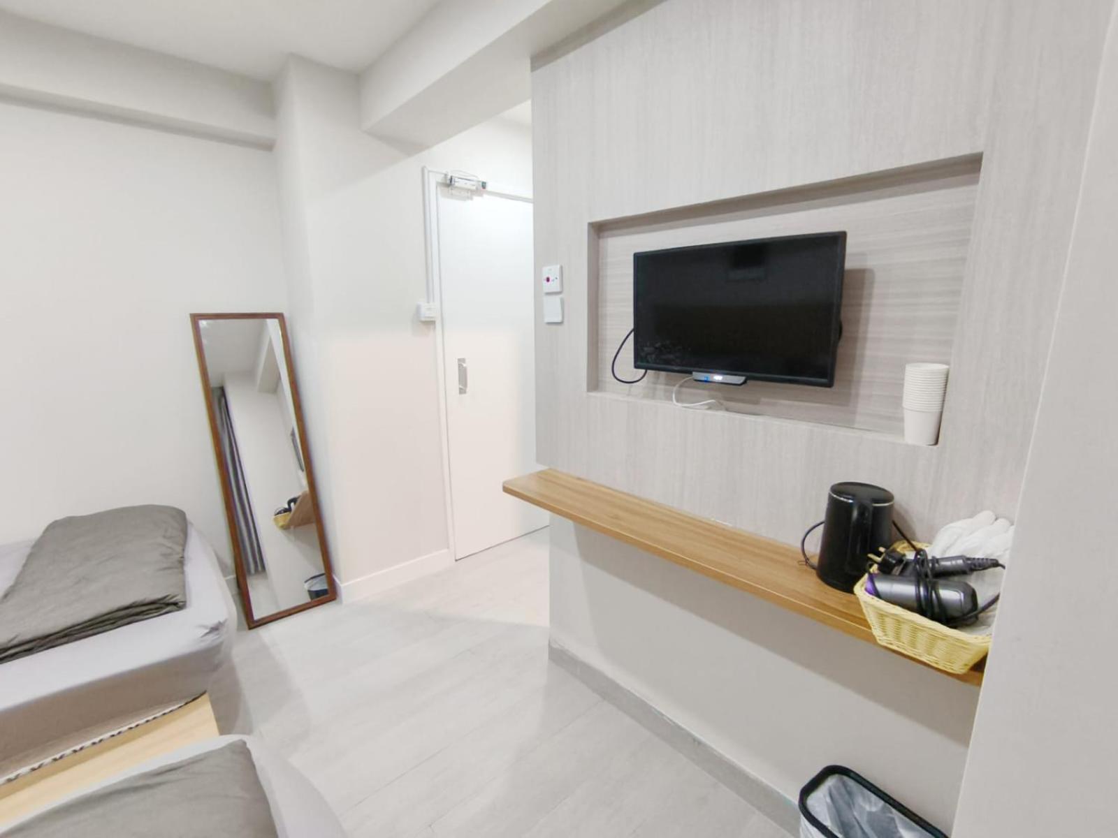 Nap Hella Inn Hong Kong Dış mekan fotoğraf