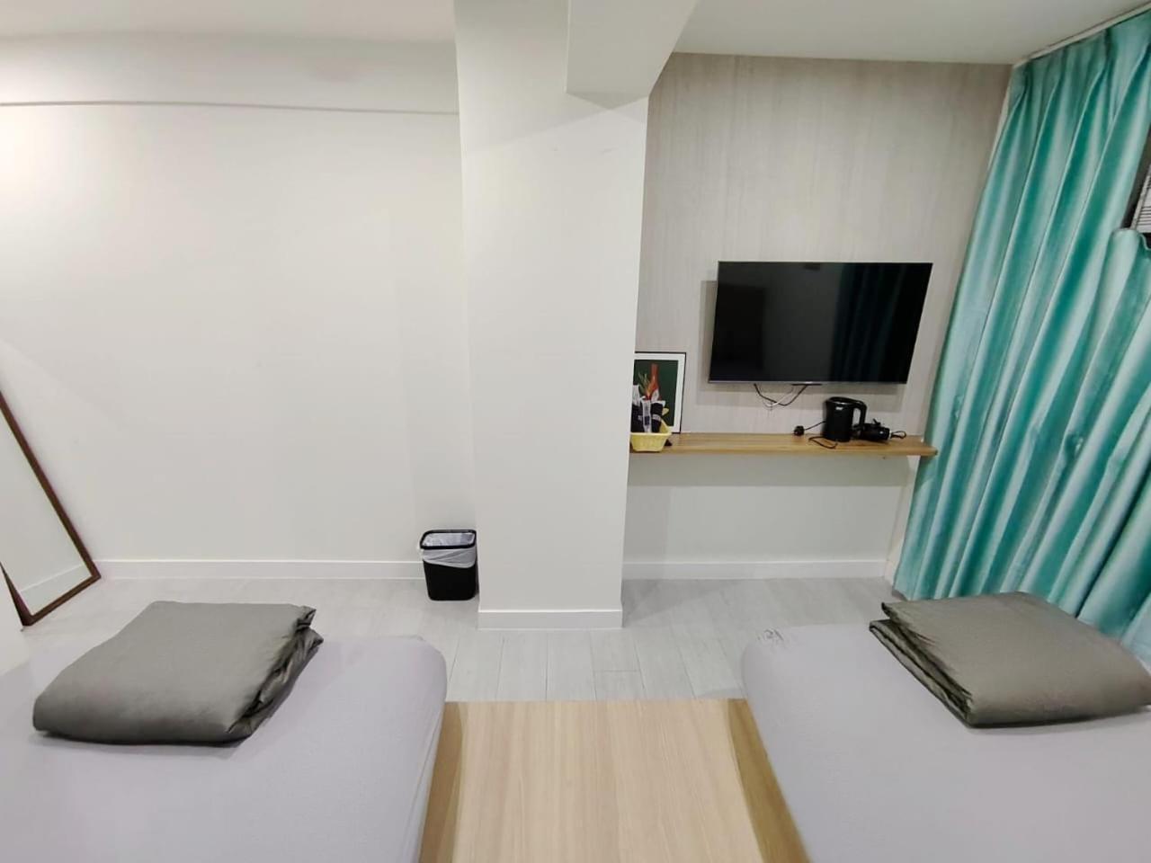 Nap Hella Inn Hong Kong Dış mekan fotoğraf