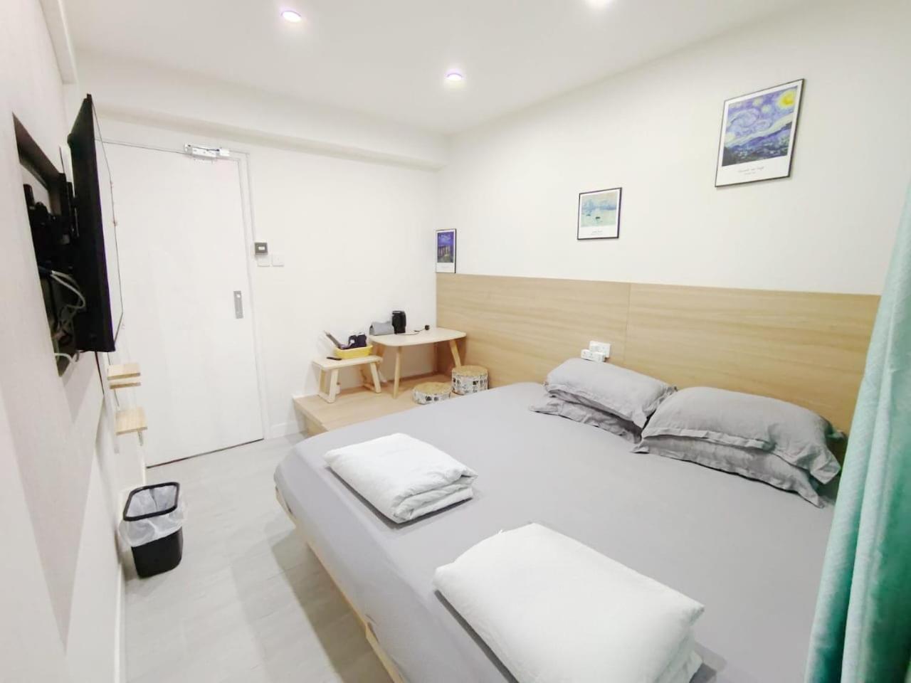 Nap Hella Inn Hong Kong Dış mekan fotoğraf