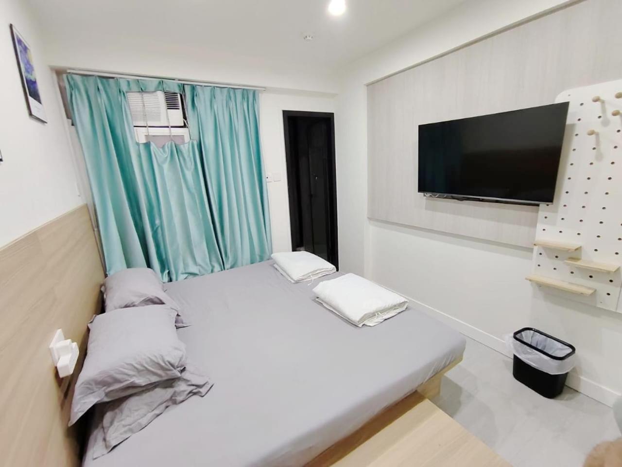 Nap Hella Inn Hong Kong Dış mekan fotoğraf