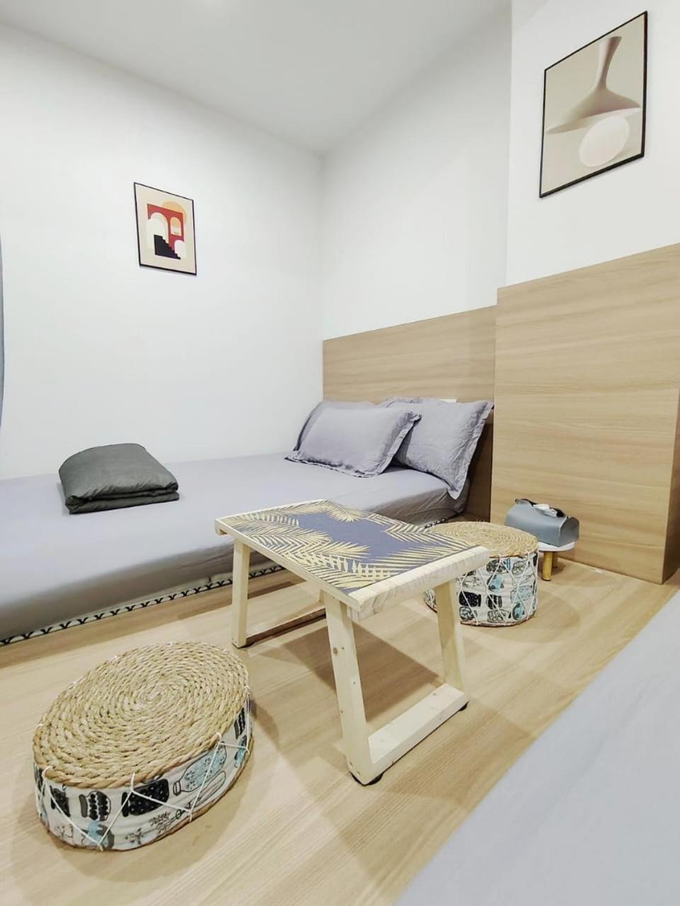 Nap Hella Inn Hong Kong Dış mekan fotoğraf
