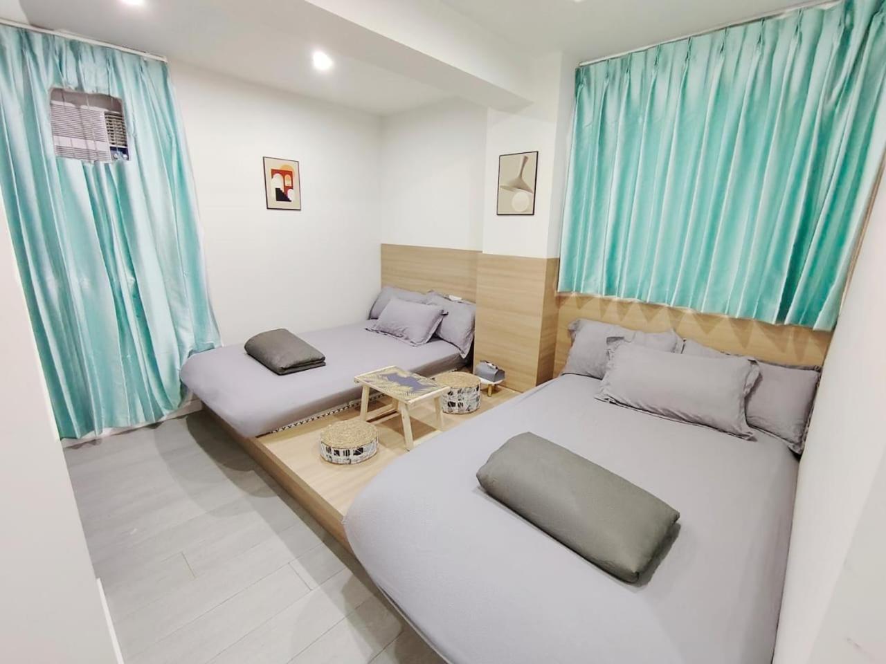 Nap Hella Inn Hong Kong Dış mekan fotoğraf