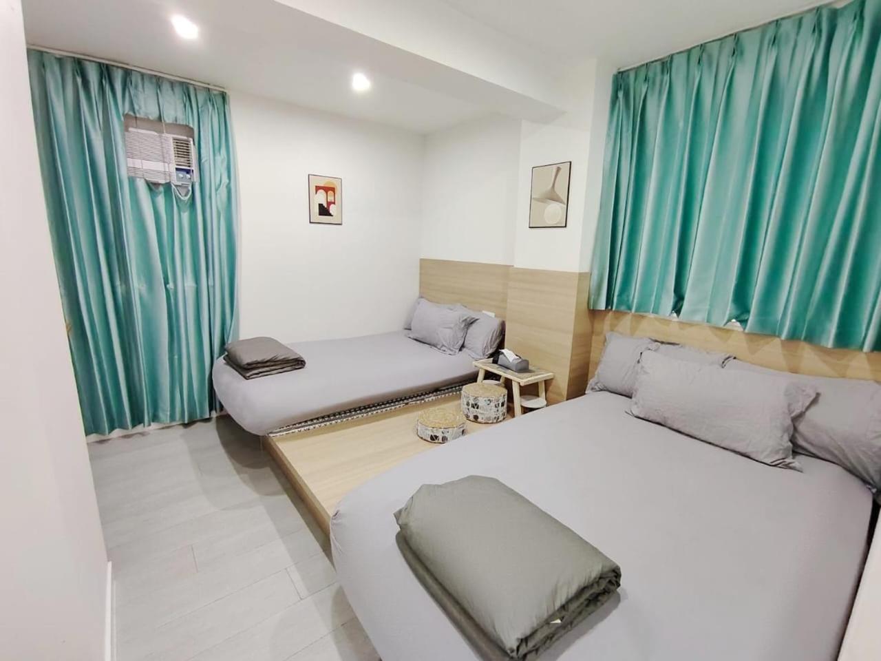 Nap Hella Inn Hong Kong Dış mekan fotoğraf