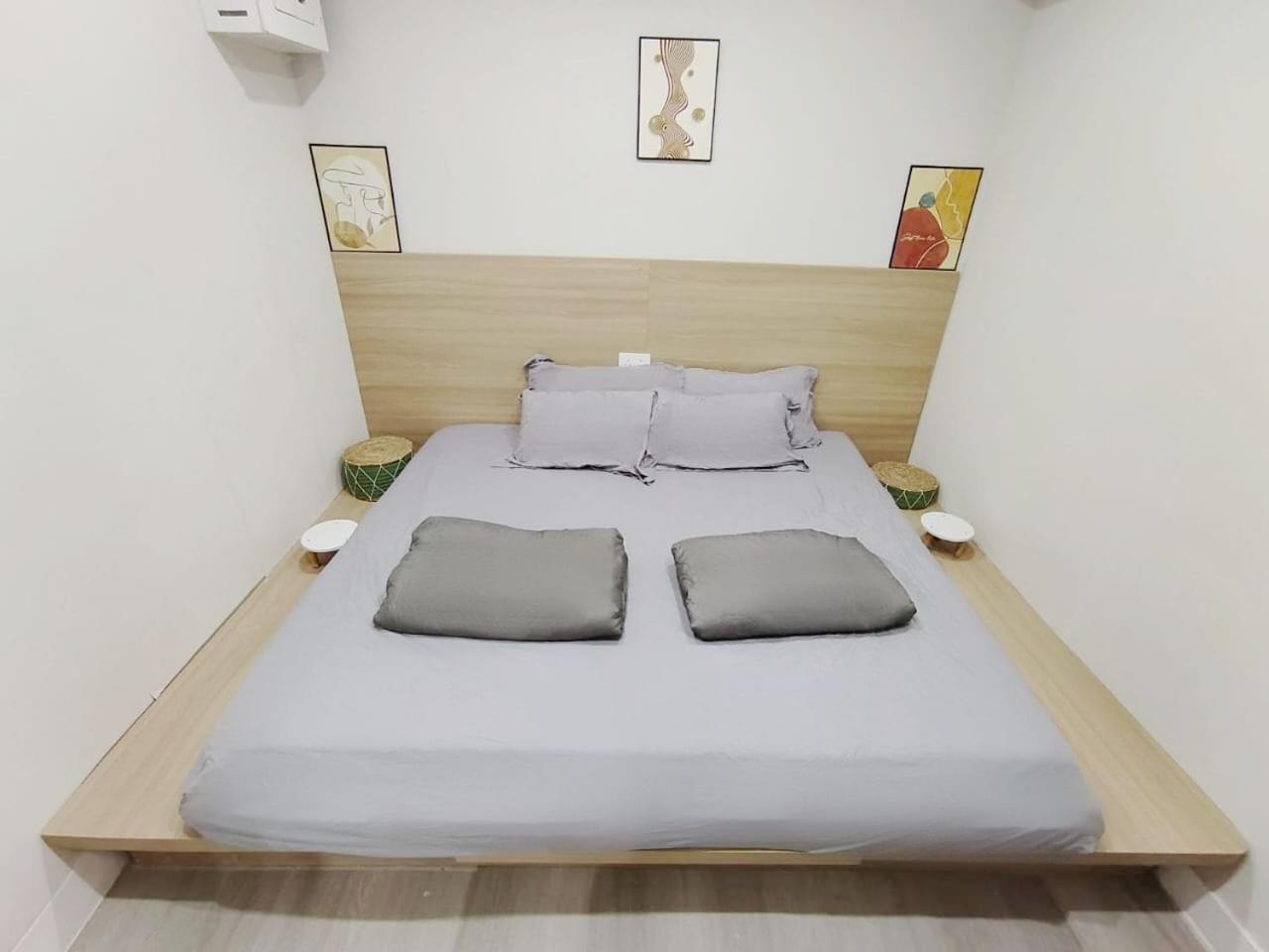 Nap Hella Inn Hong Kong Dış mekan fotoğraf
