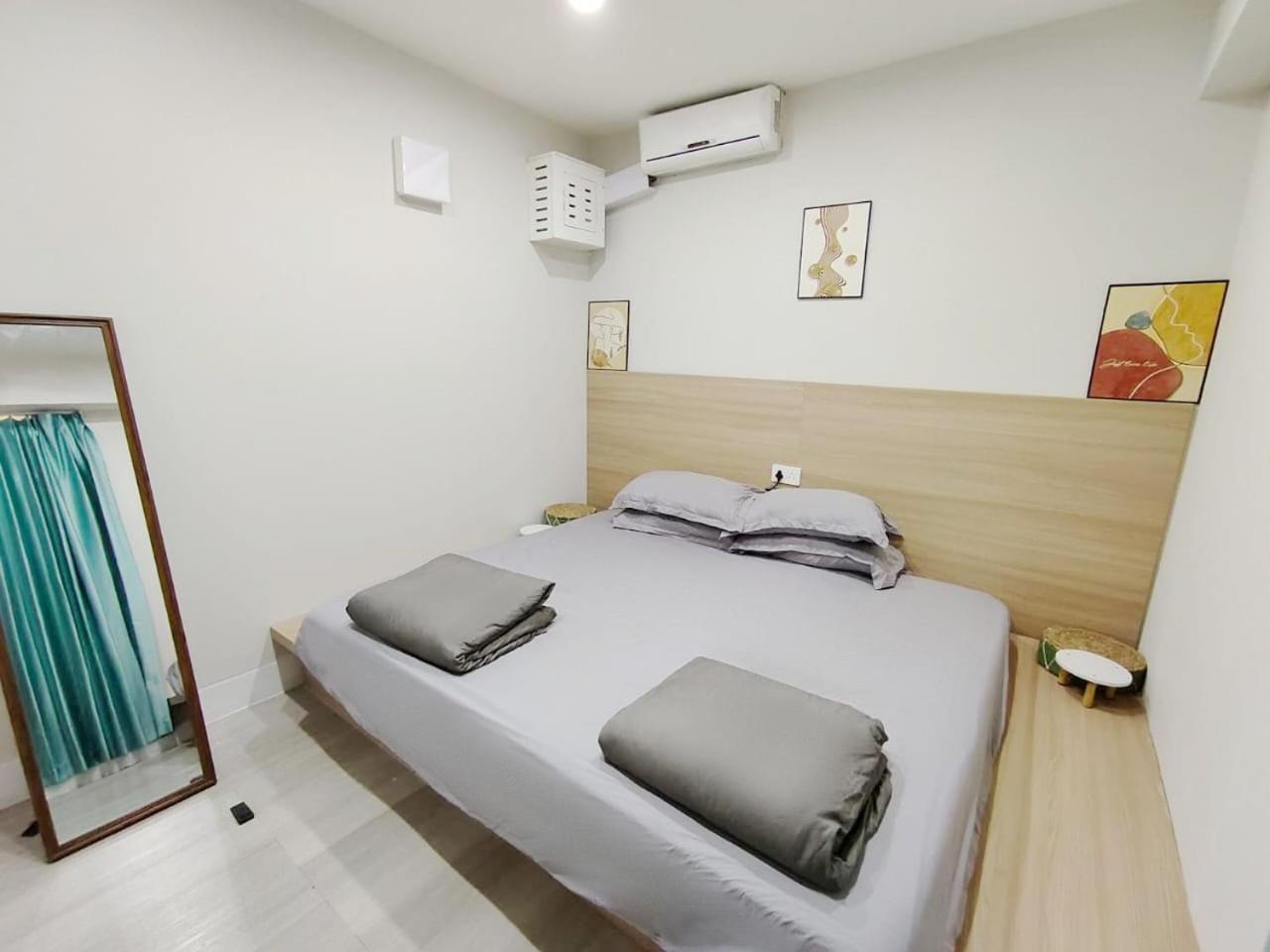 Nap Hella Inn Hong Kong Dış mekan fotoğraf